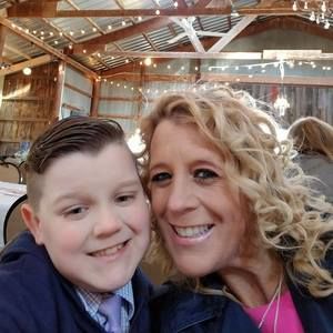 Meet your Posher, Julie